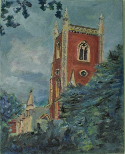 St. Peter's Church